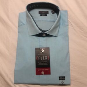 Van Heusen dress shirt